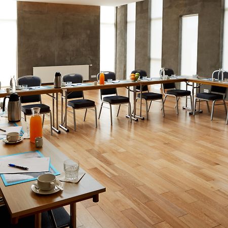 Fosshotel Vatnajoekull Hofn Ngoại thất bức ảnh