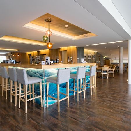 Fosshotel Vatnajoekull Hofn Ngoại thất bức ảnh