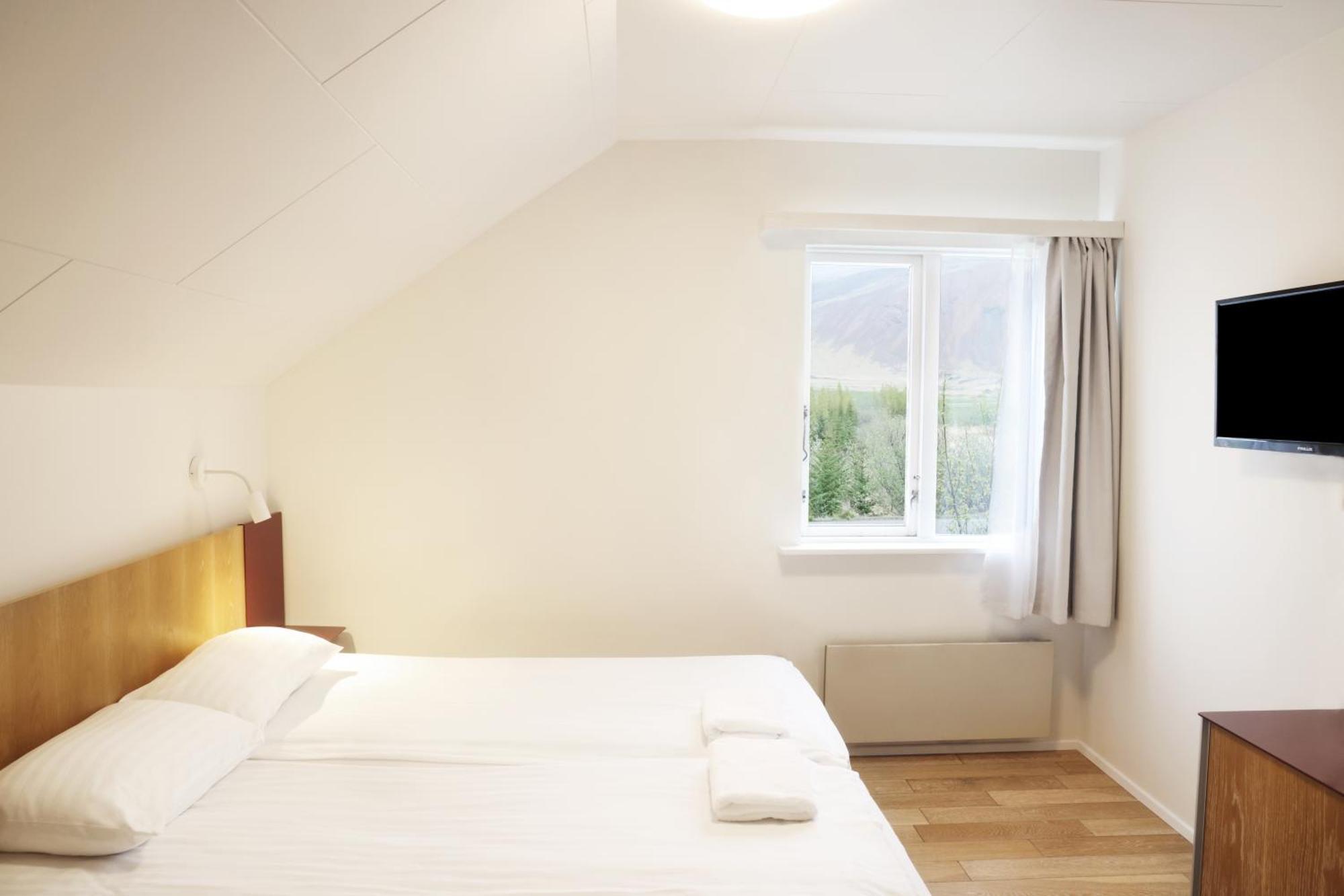 Fosshotel Vatnajoekull Hofn Ngoại thất bức ảnh
