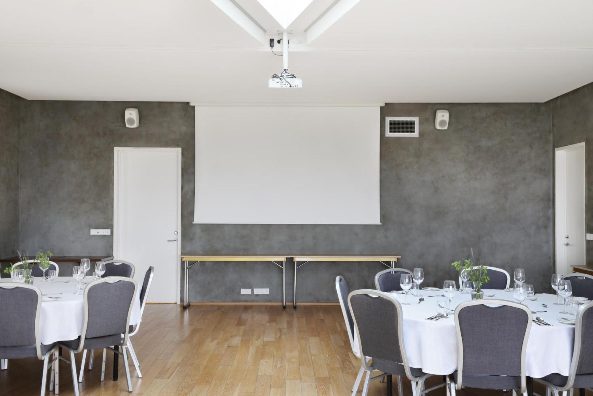 Fosshotel Vatnajoekull Hofn Ngoại thất bức ảnh
