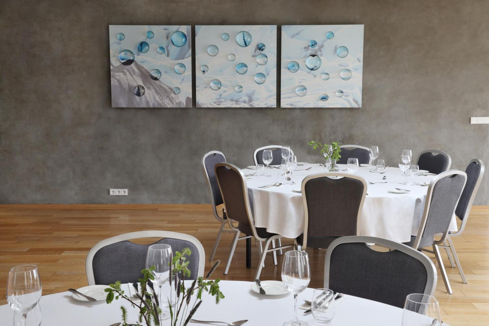 Fosshotel Vatnajoekull Hofn Ngoại thất bức ảnh