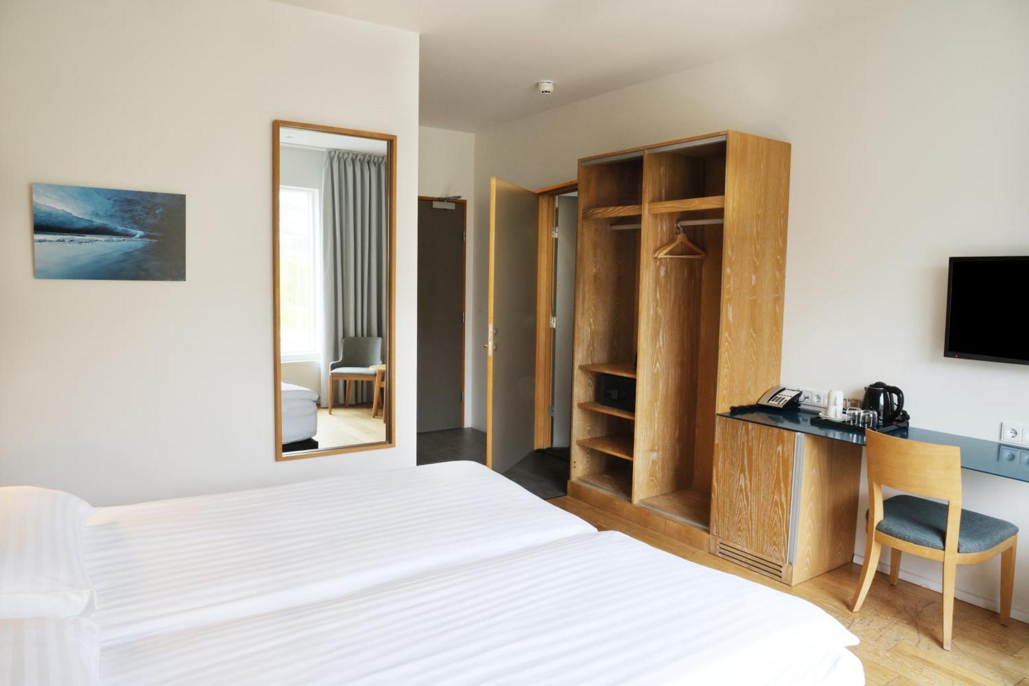 Fosshotel Vatnajoekull Hofn Ngoại thất bức ảnh