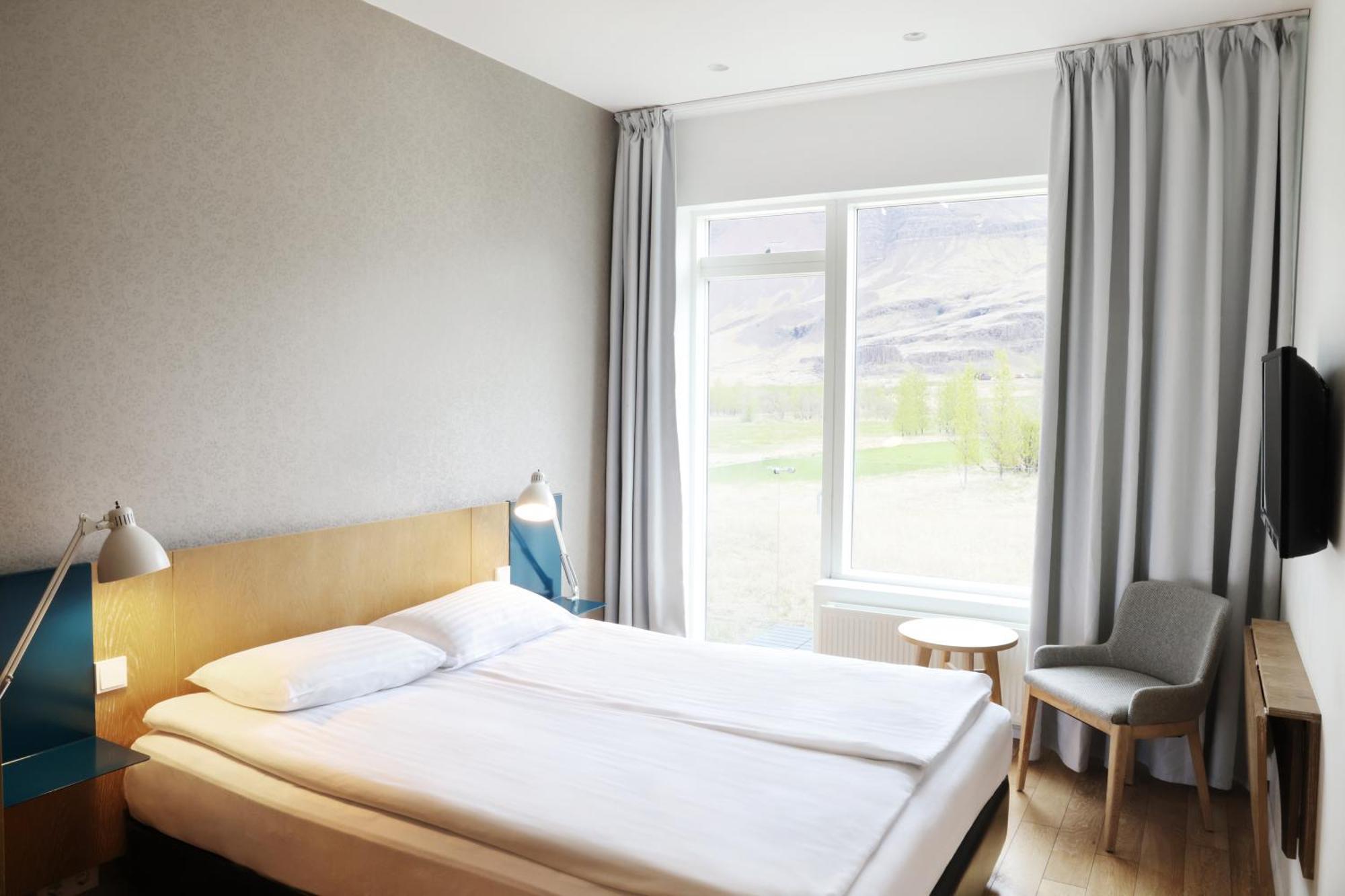 Fosshotel Vatnajoekull Hofn Ngoại thất bức ảnh