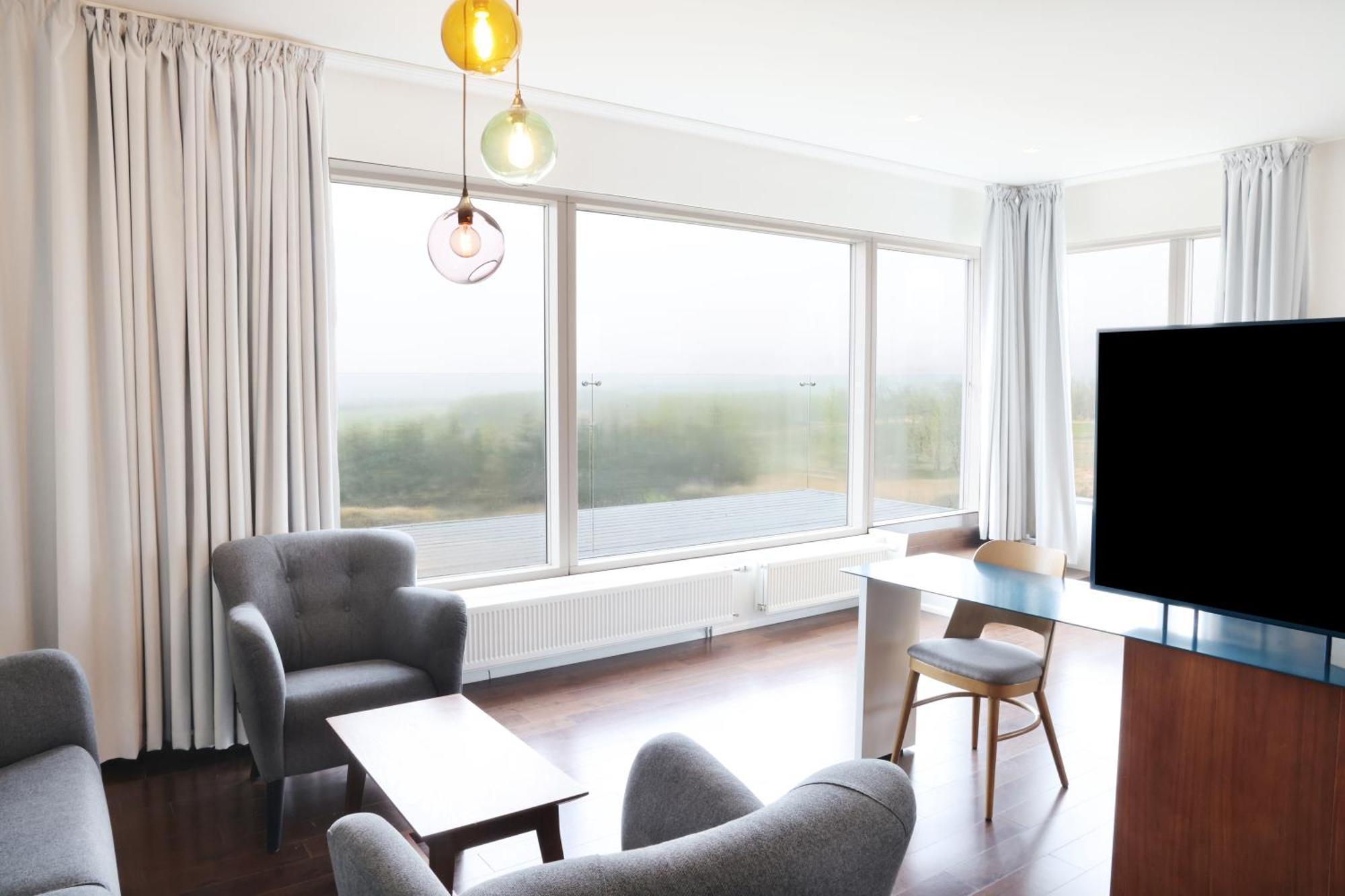 Fosshotel Vatnajoekull Hofn Ngoại thất bức ảnh