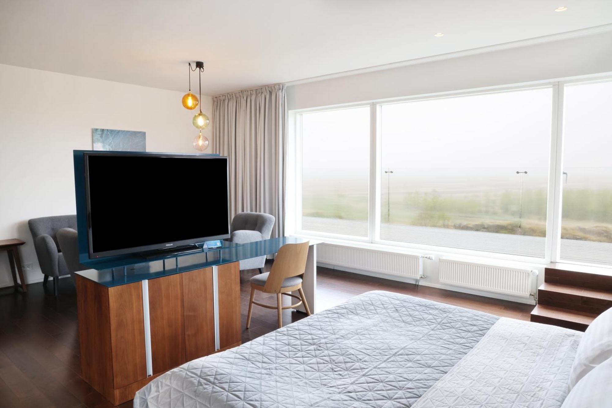 Fosshotel Vatnajoekull Hofn Ngoại thất bức ảnh