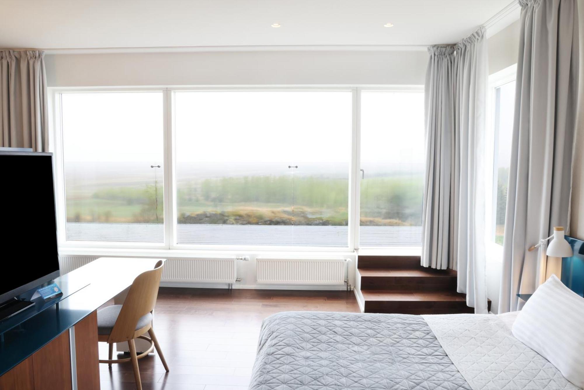 Fosshotel Vatnajoekull Hofn Ngoại thất bức ảnh