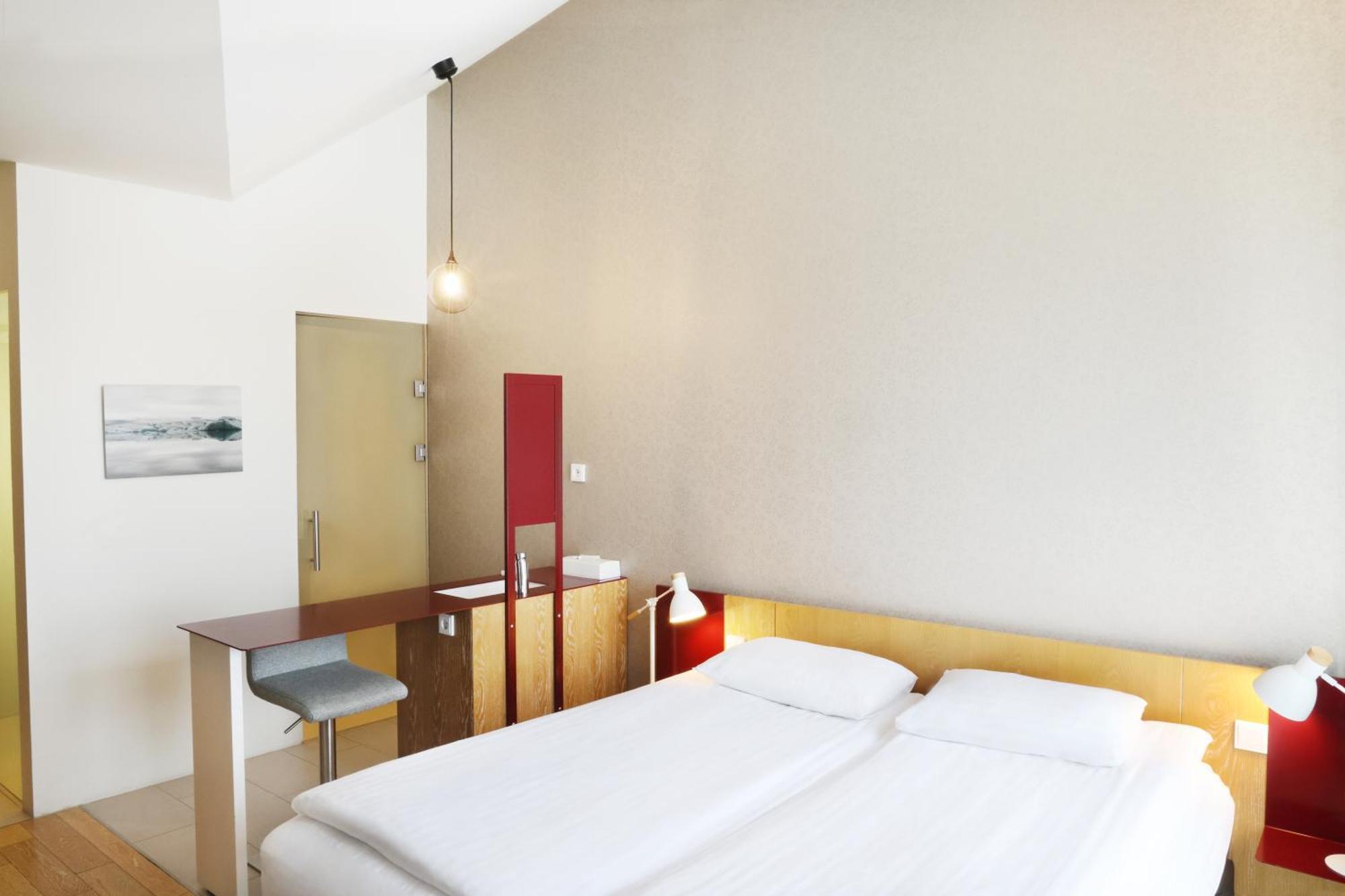 Fosshotel Vatnajoekull Hofn Ngoại thất bức ảnh