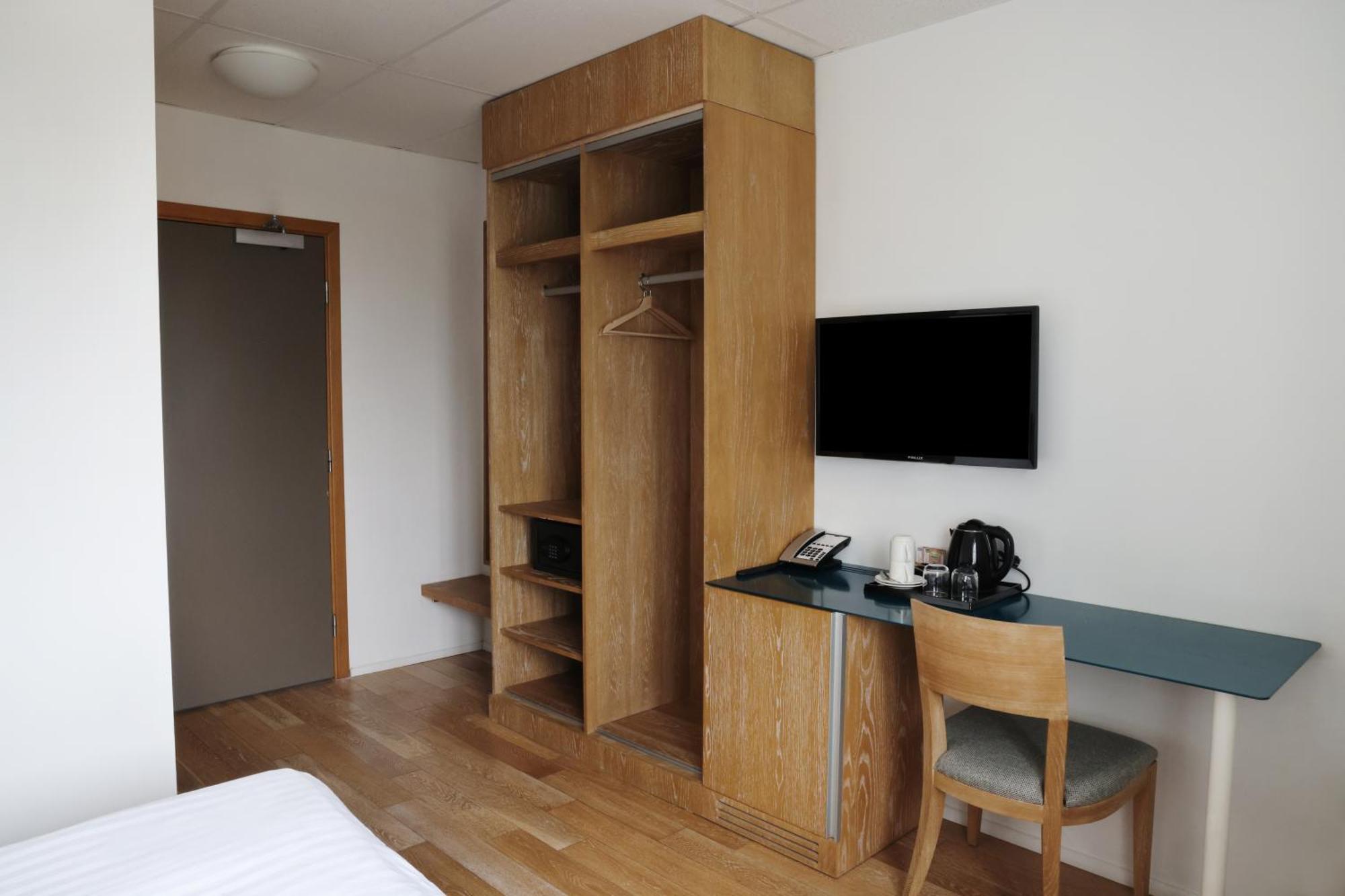 Fosshotel Vatnajoekull Hofn Ngoại thất bức ảnh