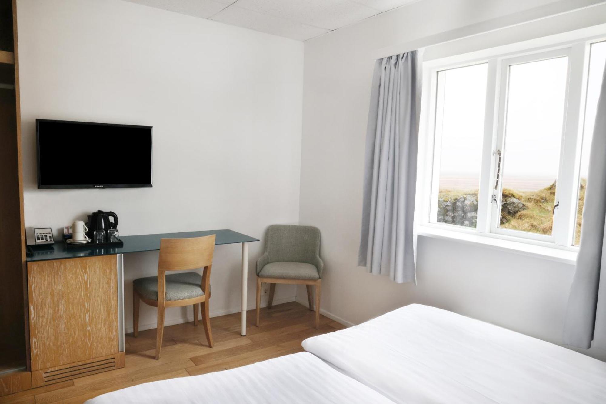 Fosshotel Vatnajoekull Hofn Ngoại thất bức ảnh