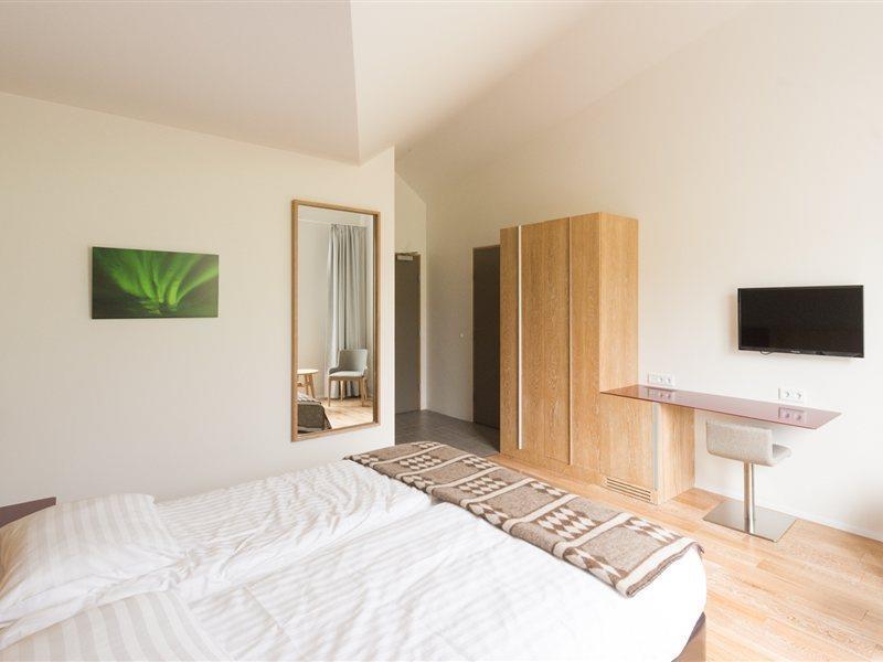 Fosshotel Vatnajoekull Hofn Ngoại thất bức ảnh