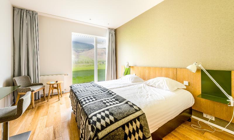 Fosshotel Vatnajoekull Hofn Ngoại thất bức ảnh