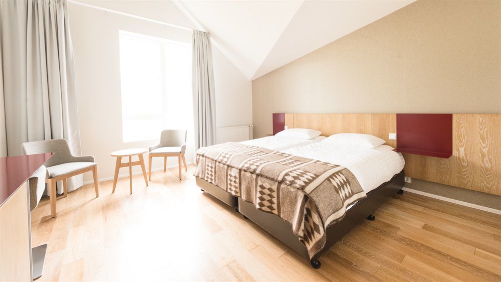 Fosshotel Vatnajoekull Hofn Ngoại thất bức ảnh