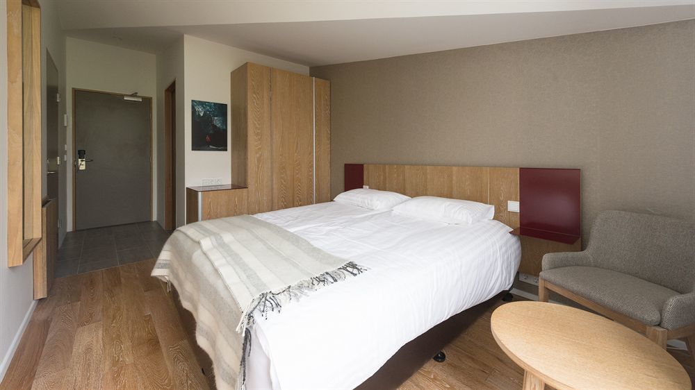 Fosshotel Vatnajoekull Hofn Ngoại thất bức ảnh