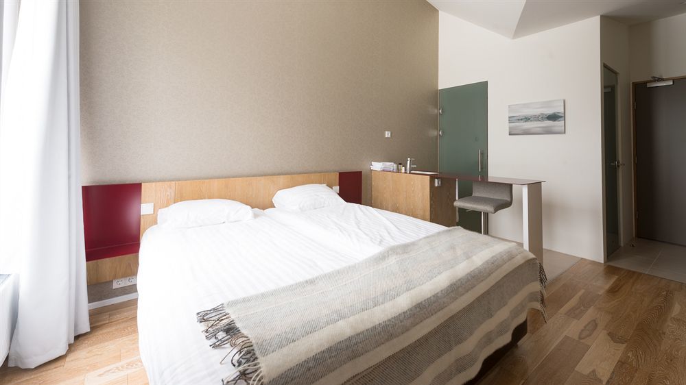 Fosshotel Vatnajoekull Hofn Ngoại thất bức ảnh